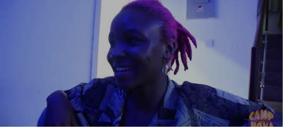 Camp Nova 1.0 (Documentary)